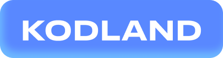 Kodland logo